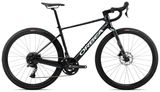 Orbea TERRA H50 Diamond Black - Diamond C.View (Glans)