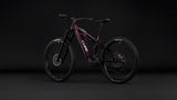 Cube Stereo Hybrid ONE77 HPC SLX 800 liquidred´n´black (2027)