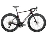 Orbea TERRA RACE M20LTD Diamant Zonsondergang (Mat) (2026)