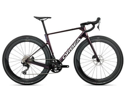 Orbea TERRA RACE M20LTD Diamant Zonsondergang (Mat) (2026)