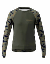 Zimtstern Braapz Shirt LS Kids Bosnacht