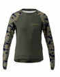 Zimtstern Braapz Shirt LS Kids Bosnacht