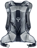 deuter Race Air 14+3 rugzak zwart