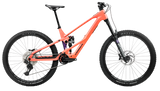 Orbea WILD LT H20 Wild Orange -Royal Plum (Gloss)