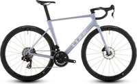 Cube Cube Litening AIR C:68X Pro (2026) | Racefiets | skyscraper´n´white – aktuelle Variante