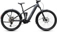 Cube Stereo Hybrid ONE22 Pro 800 FE slabgrey´n´chrome (2027)