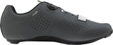 Northwave Typhoon racefietsschoenen Donkergrijs/Lichtgrijs