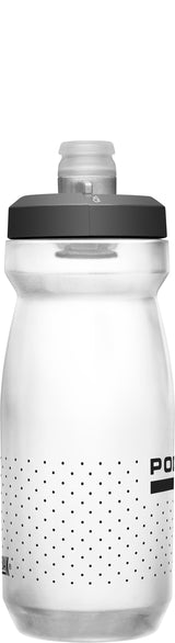 Camelbak Podium 620ml drinkfles Carbon