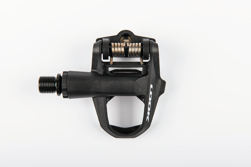 Look Keo 2 Max Carbon Pedalen zwart