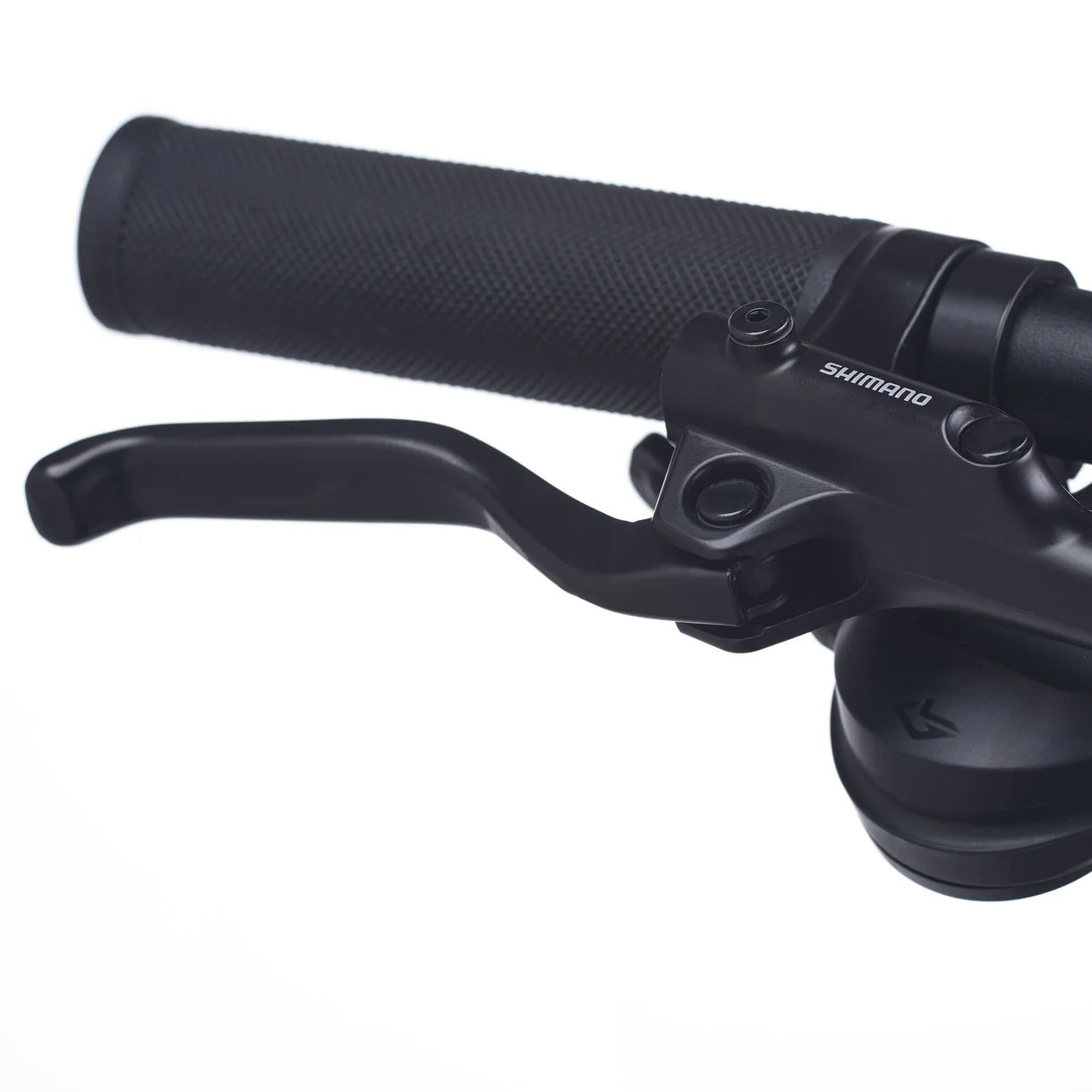 Academy Trail 4 Drievoudig Butted Aluminium Amber