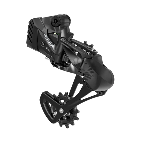 SRAM derailleur S500 Eagle AXS 12-speed, 50T/52T zwart