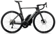 Orbea ORCA AERO M30iLTD Diamant Carbon Raw (Mat) (2026)