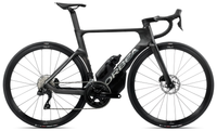 Orbea ORCA M30iLTD Diamant (2026) | Aero racefiets | Carbon Raw (Mat) – aktuelle Variante