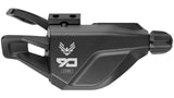 SRAM Eagle 90 Single Click Trigger T-Type 12-speed achter zwart