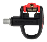 Look Keo Classic 3 Pedalen zwart/rood