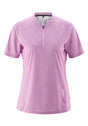 Gonso Adventure Jersey Soft Touch Dames wisteria bloom/ jonesboro