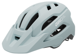 Giro Fixture II W MTB-helm dames mat hemelsblauw