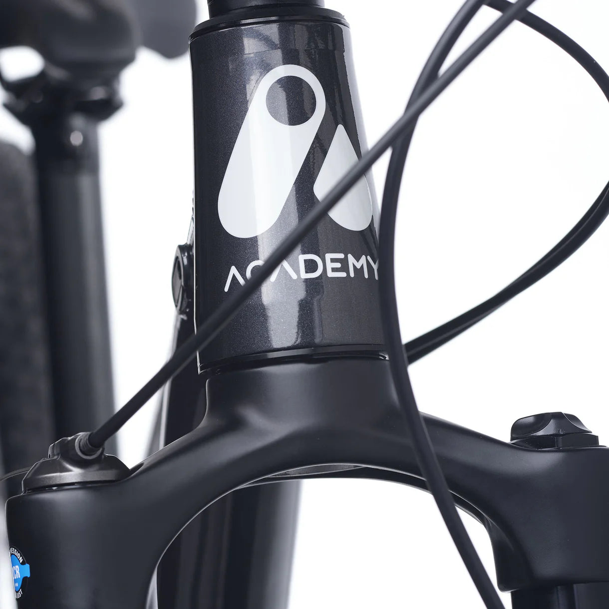 Academy Trail 7 RH33 Space