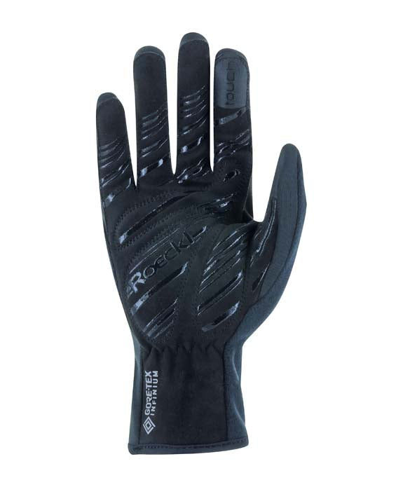 Roeckl Raiano Handschoenen Zwart
