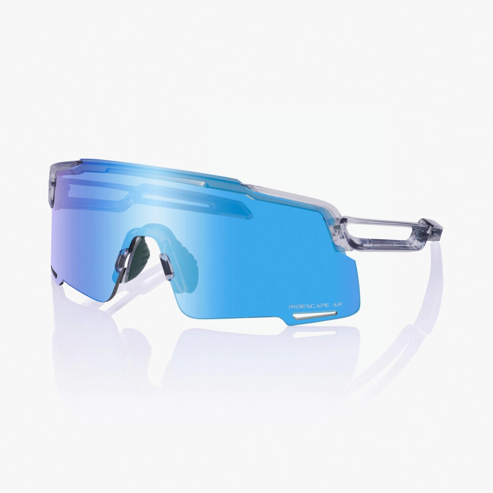 Shimano Equinox 5 Allroad mineraalgrijs