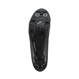 Shimano XC703 MTB-schoenen zwart