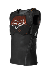 Fox Baseframe Pro D3O Vest Zwart