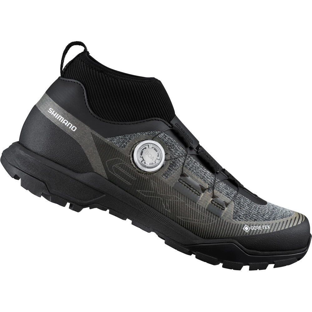 Shimano EX700 GTX MTB/Touring-schoenen zwart