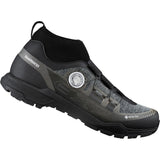 Shimano EX700 GTX MTB/Touring-schoenen zwart