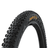 Continental Trinotal Trail Grip Vouw 28" Vouwband zwart / zwart skin