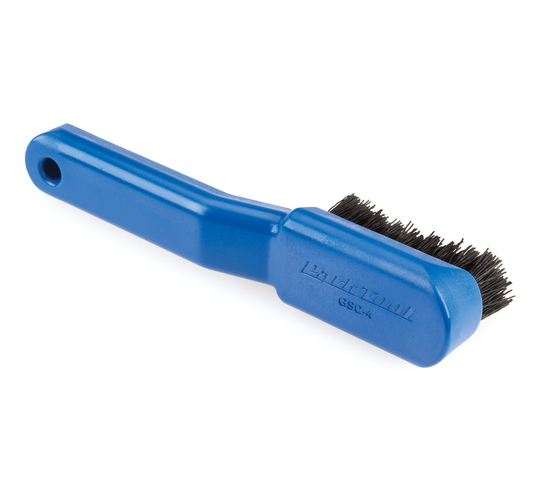 Park Tool GSC-4 cassette-reinigingsborstel