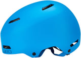 Giro DIME FS helm mat blauw