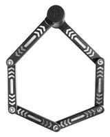 Kryptonite Kryptolok 685 Vouwslot 5mm/85cm