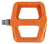 Race Face Ride platformpedalen oranje