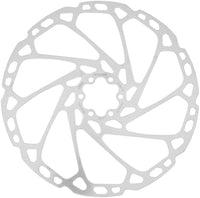 Shimano SM-RT66 remschijf 6-gaats 220mm – aktuelle Variante