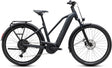 Cube Touring Hybrid ONE 600 Trapez grey´n´coolgrey (2027)