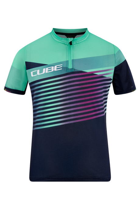 FOX Ranger MTB Fietsshirt met lange mouwen Kinderen - Fox Head - zwart FOX Ranger MTB Fietsshirt met lange mouwen Kinderen - Fox Head - zwart