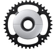 Shimano kettingblad E5000 SM-CRE50 44T Zonder beschermingsplaat
