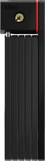ABUS uGrip Bordo 5700 vouwslot zwart