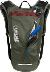 Camelbak Rogue Light 7 2L Rugzak Dusty Olive