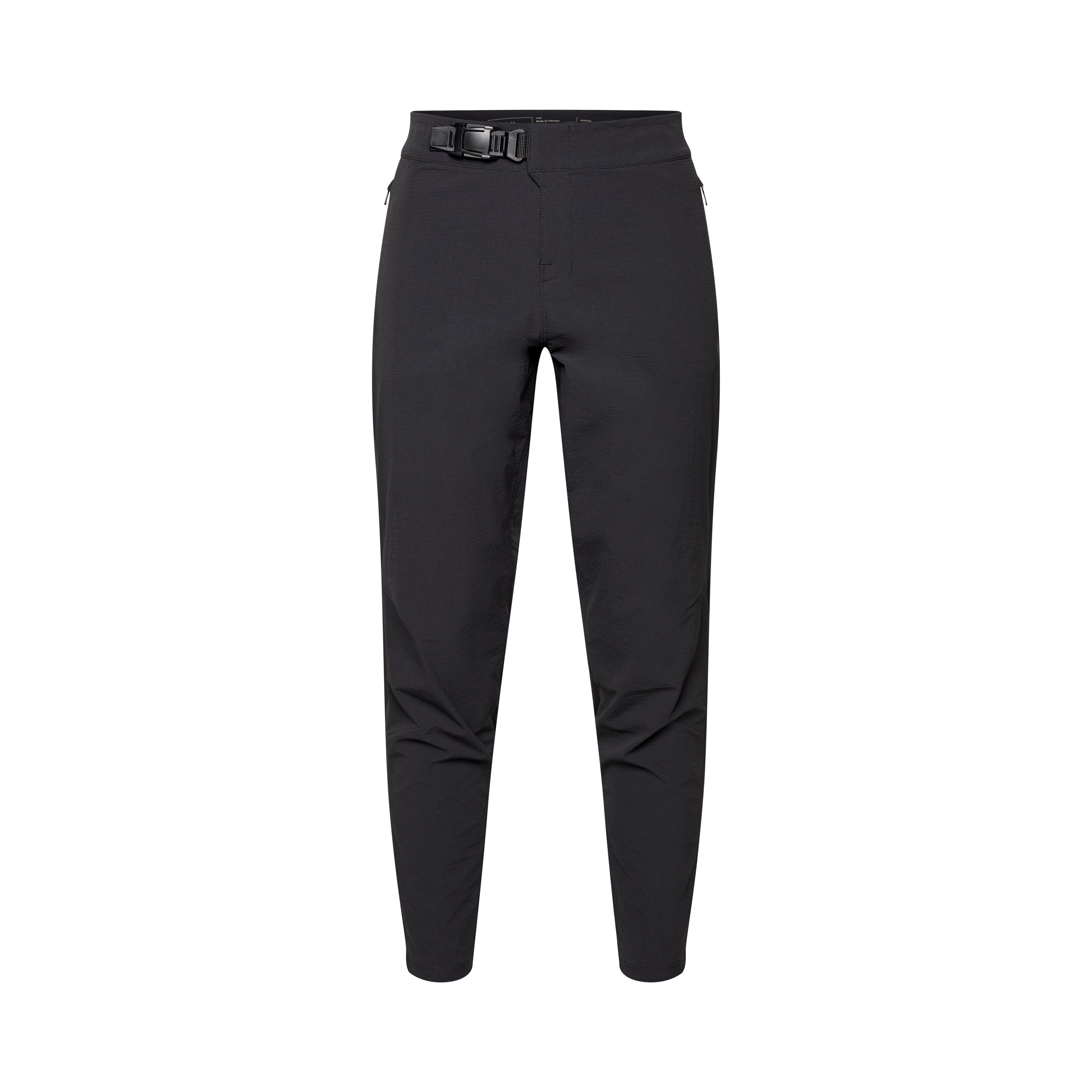 Fox YTH Ranger Broek Zwart