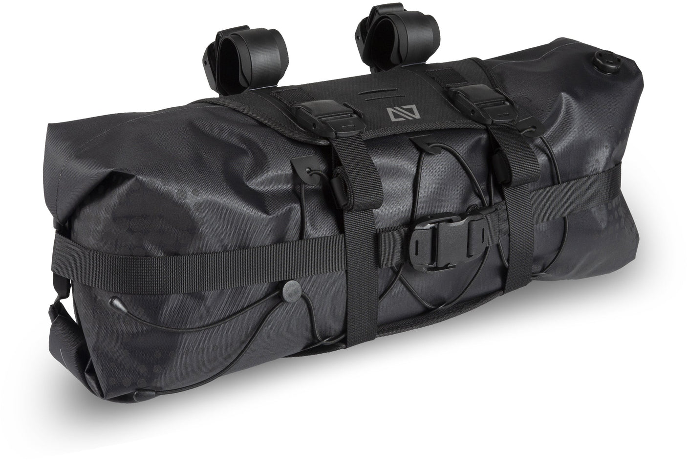 ACID Stuurtas PACK PRO 15 black