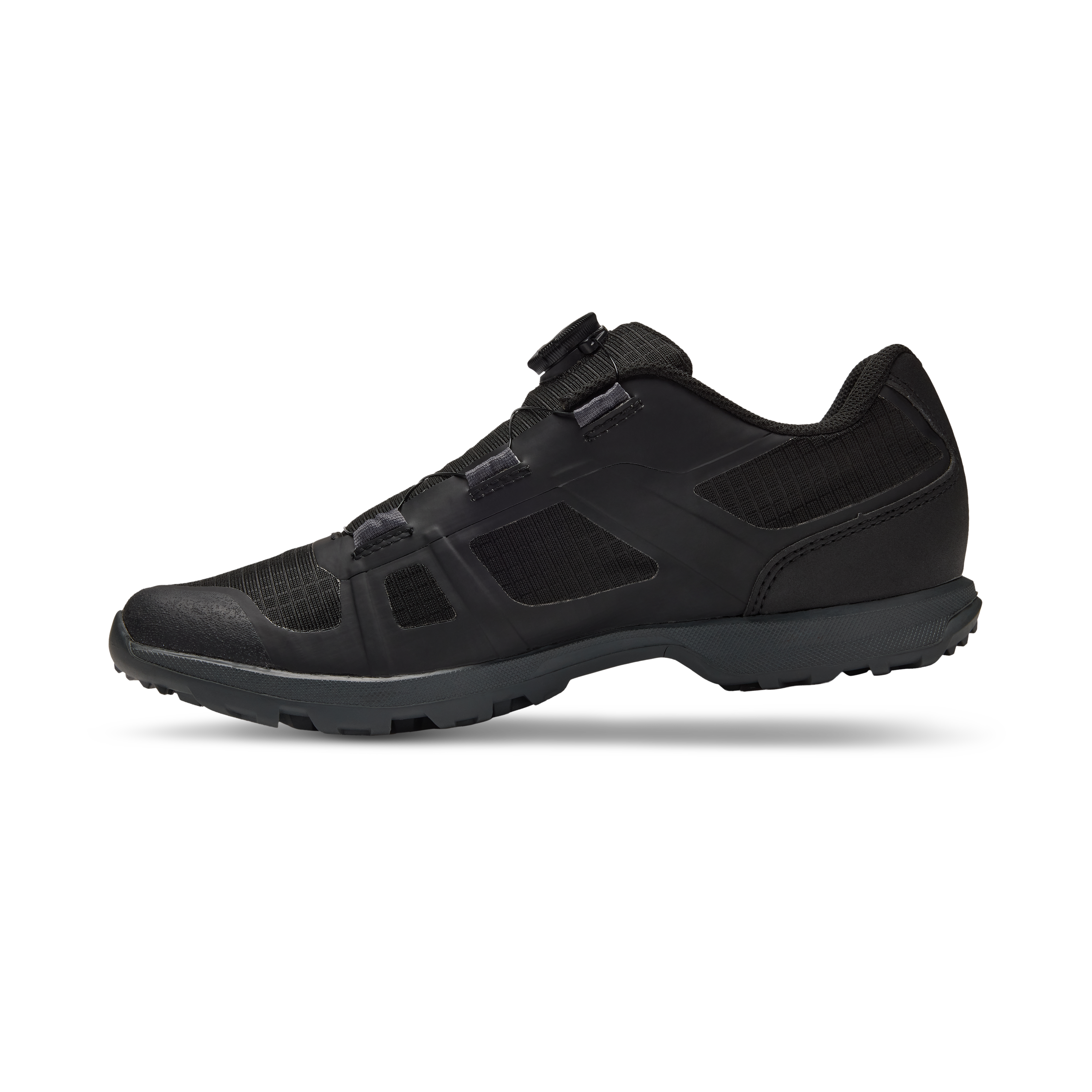 Giro Gauge BOA Trekking-schoenen black