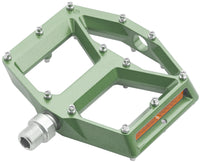 ACID Pedalen FLAT A3-ZP R olive – aktuelle Variante