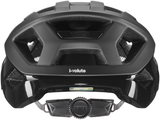 uvex I-Volute racefietshelm Zwart Mat