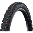 Schwalbe EDDY CURRENT GRAVITY PRO SOFT Radiaal E-50 29" Tubeless Ready zwart