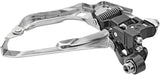 Shimano Claris FD-R2030 Voorderailleur 3x8-speed Down Swing aanlas zilver/grijs
