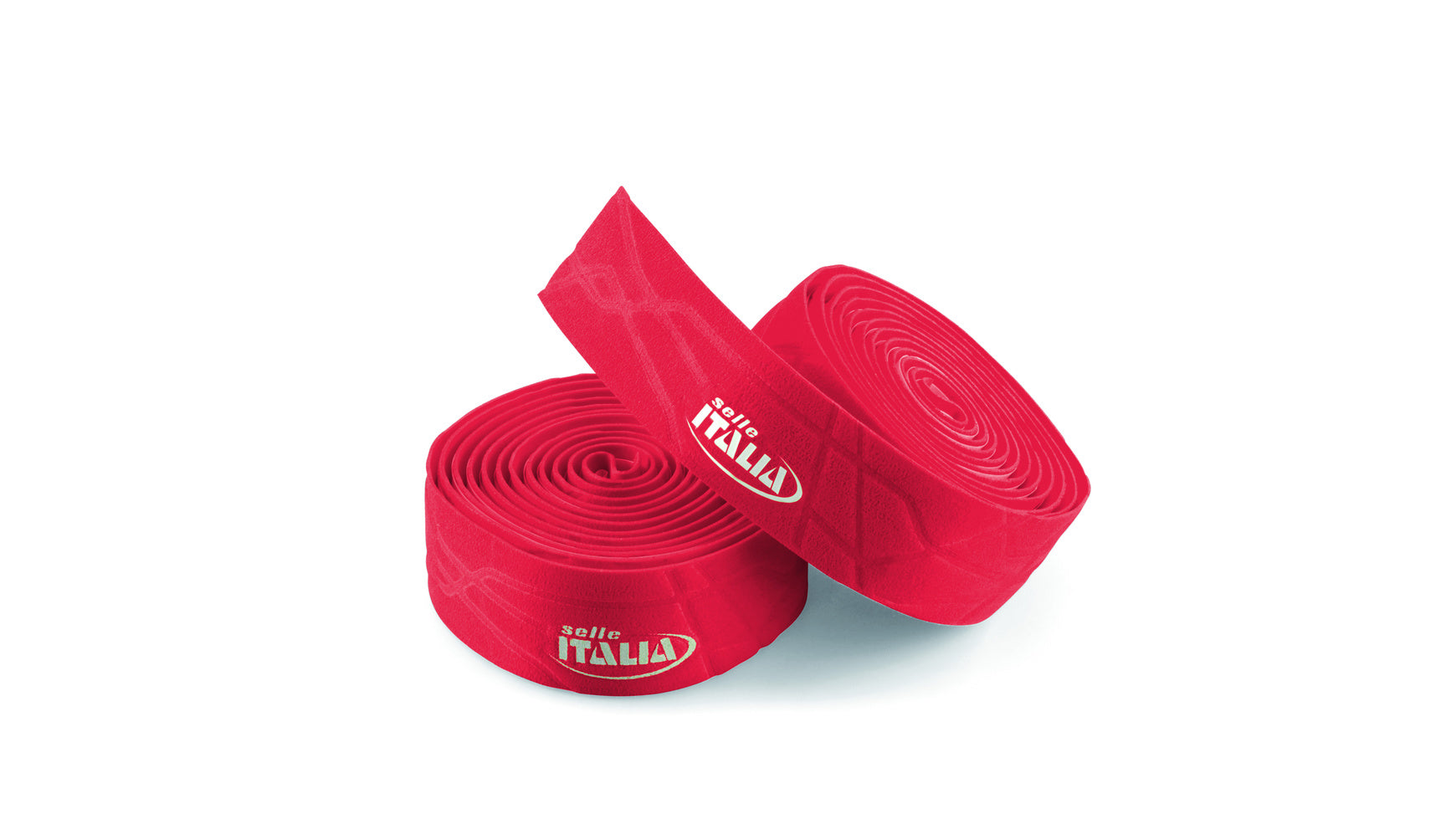 Selle Italia Smootape Gran Fondo stuurlint 2,5mm rood