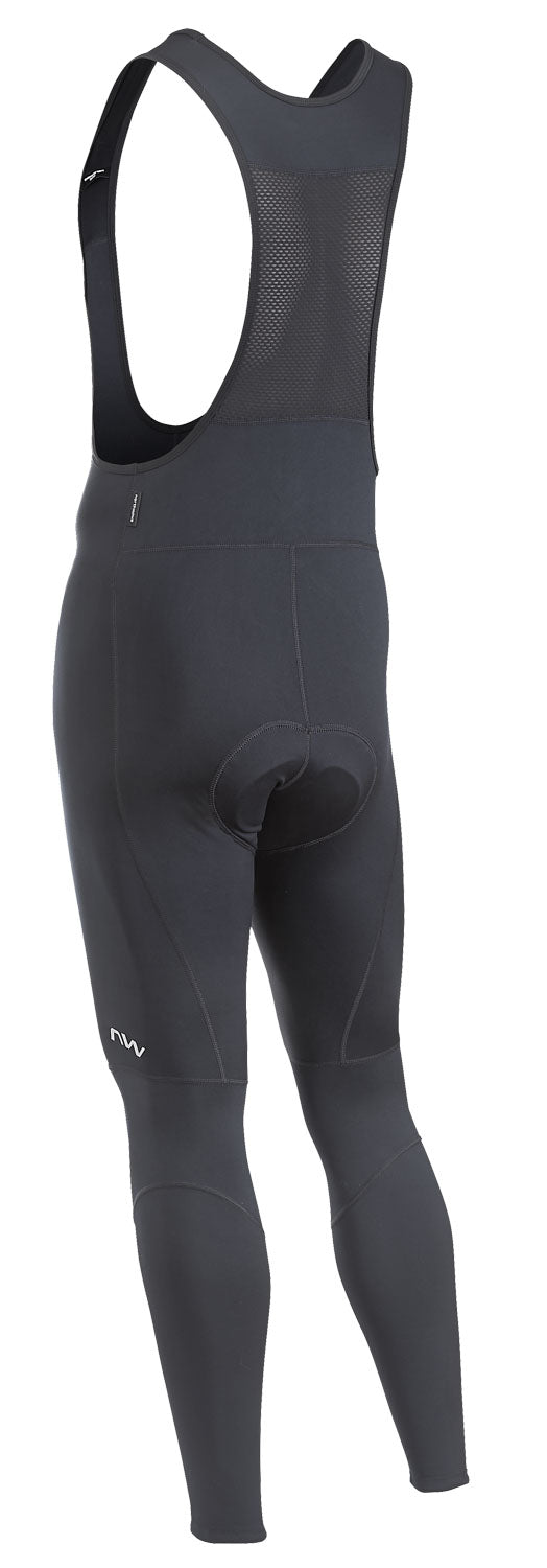Northwave Active Bibtight Zwart