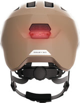 Abus SMILEY 3.0 FL.ACE LED koffie