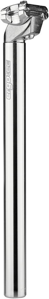 Humpert Ergotec zadelpen Ø29,6mm zwart